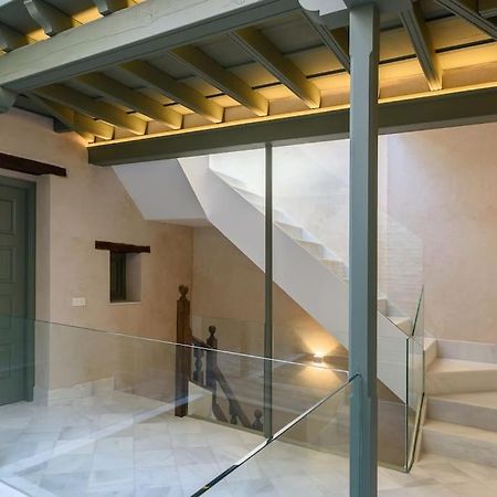 Luxury Palace Sevilla מראה חיצוני תמונה
