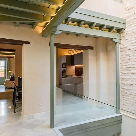 Luxury Palace Sevilla מראה חיצוני תמונה