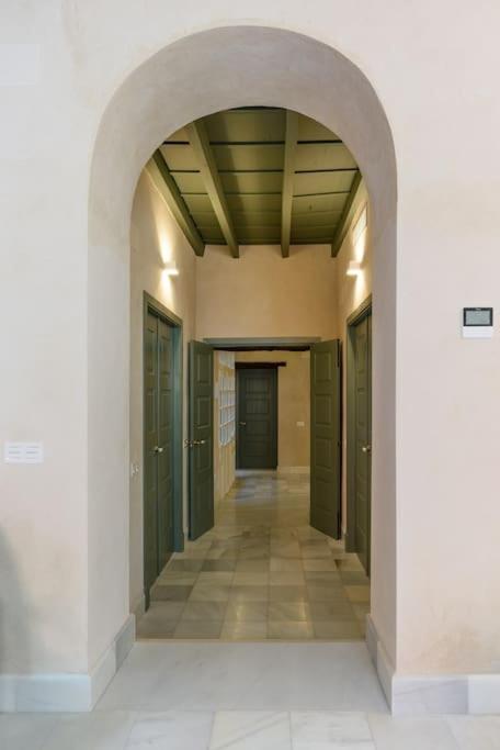 Luxury Palace Sevilla מראה חיצוני תמונה