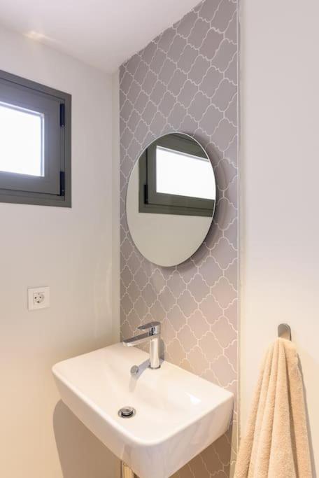 Luxury Palace Sevilla מראה חיצוני תמונה