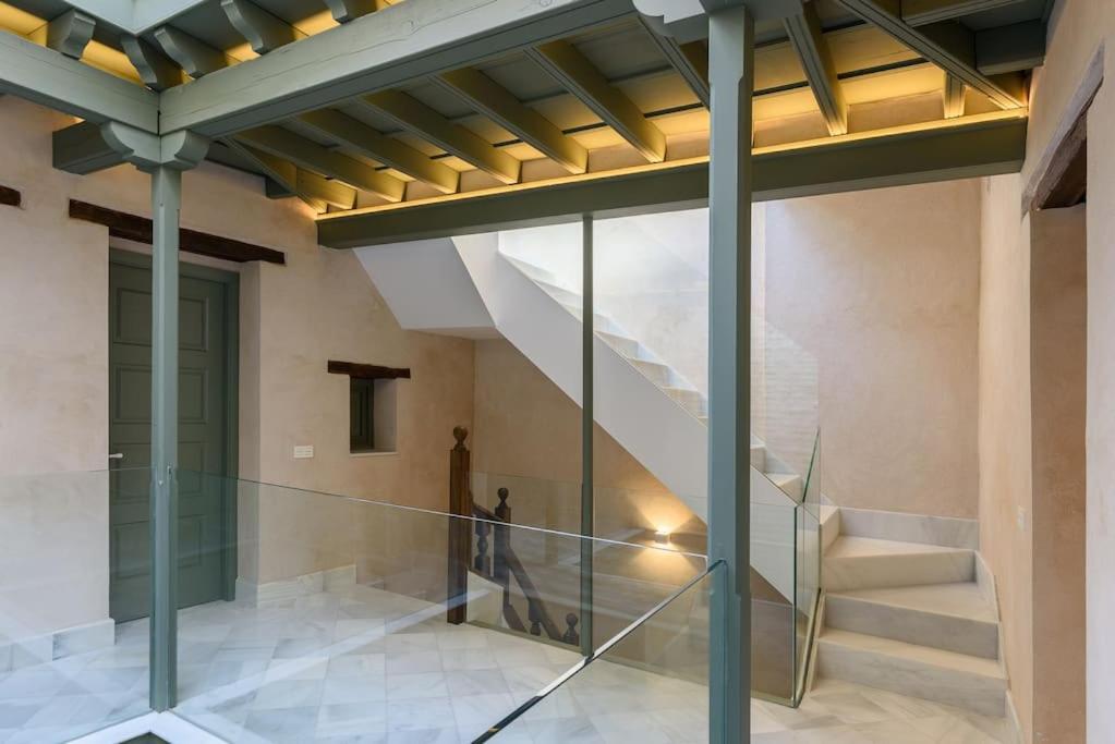 Luxury Palace Sevilla מראה חיצוני תמונה
