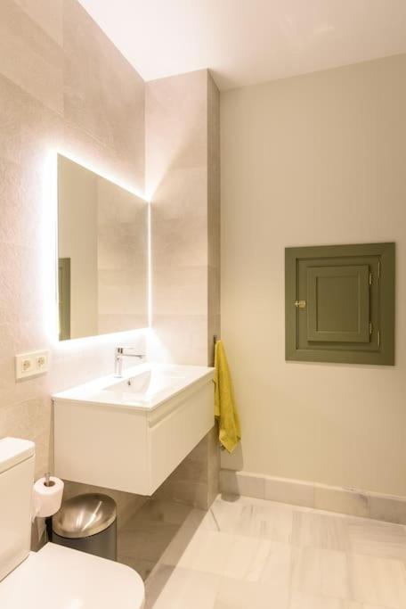 Luxury Palace Sevilla מראה חיצוני תמונה