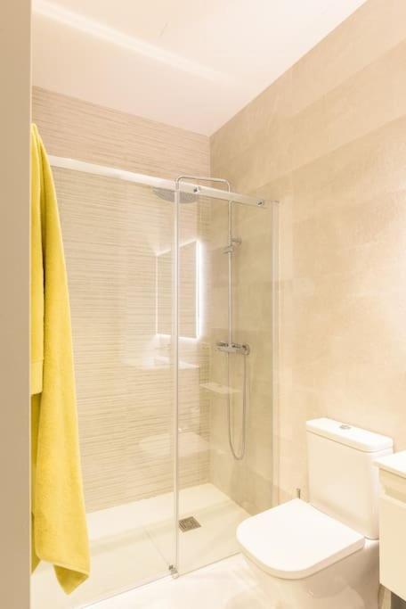 Luxury Palace Sevilla מראה חיצוני תמונה