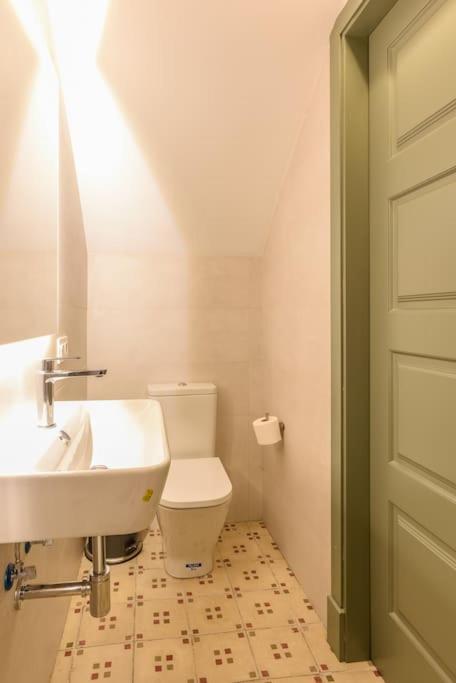 Luxury Palace Sevilla מראה חיצוני תמונה