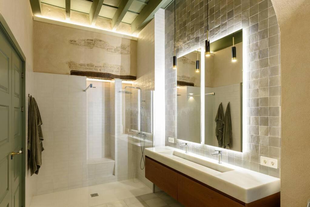 Luxury Palace Sevilla מראה חיצוני תמונה