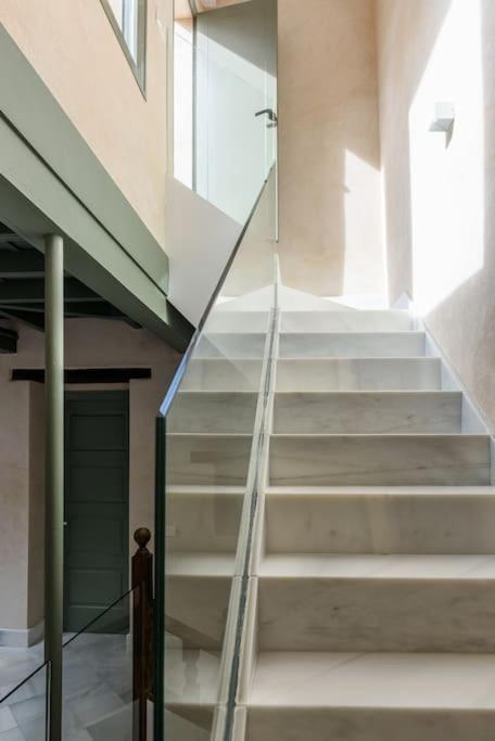 Luxury Palace Sevilla מראה חיצוני תמונה