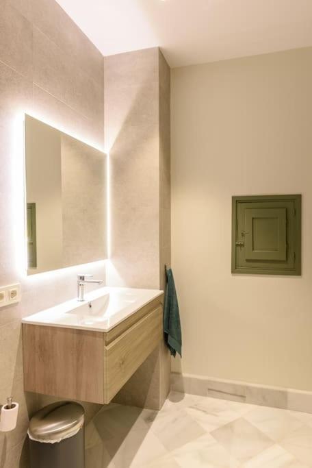 Luxury Palace Sevilla מראה חיצוני תמונה