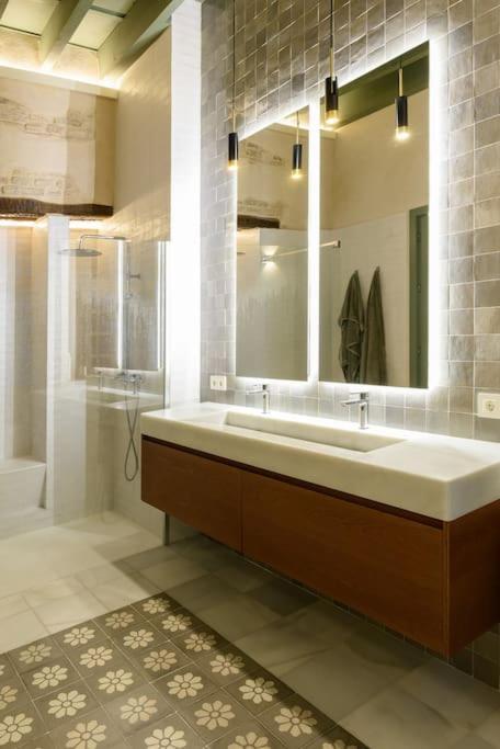 Luxury Palace Sevilla מראה חיצוני תמונה