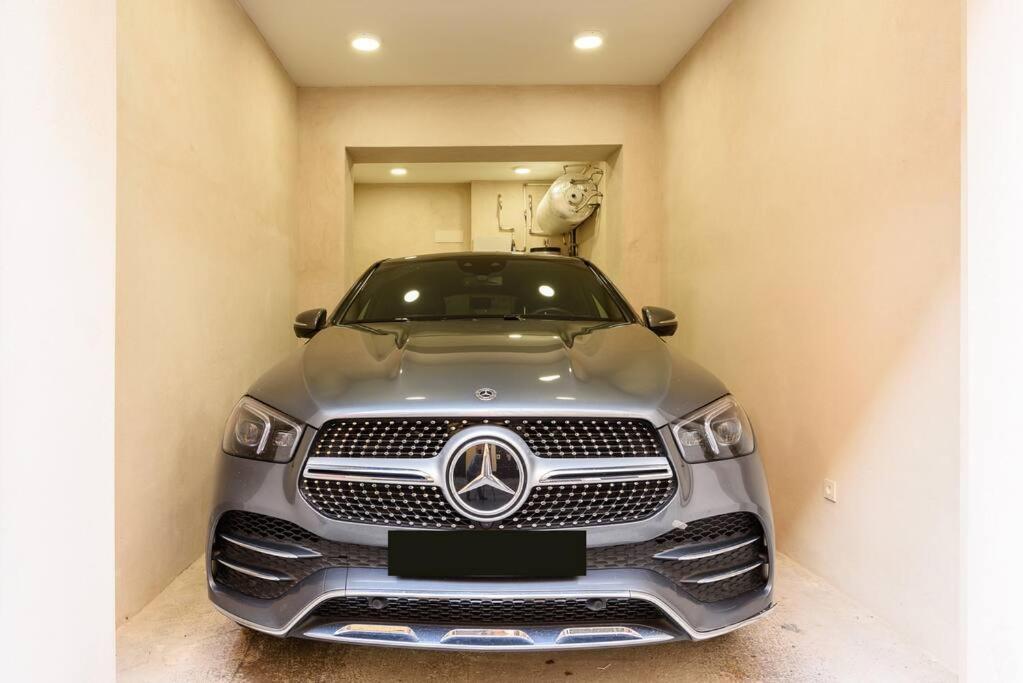 Luxury Palace Sevilla מראה חיצוני תמונה