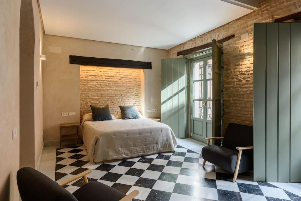 Luxury Palace Sevilla מראה חיצוני תמונה