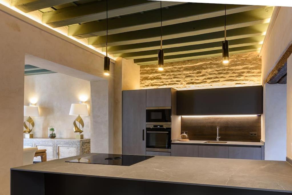 Luxury Palace Sevilla מראה חיצוני תמונה