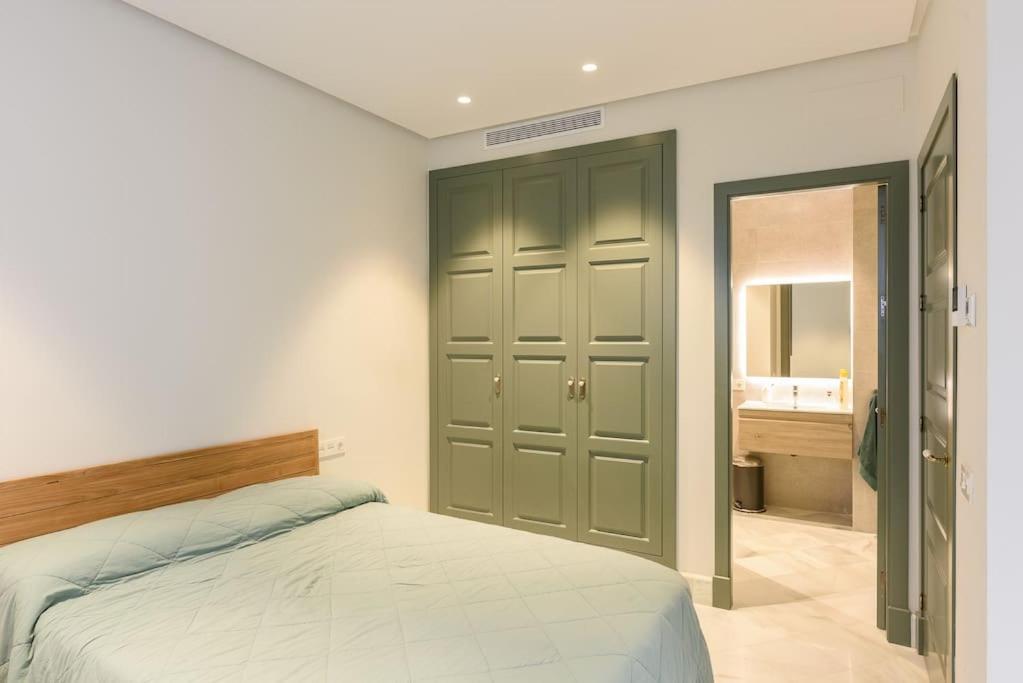 Luxury Palace Sevilla מראה חיצוני תמונה