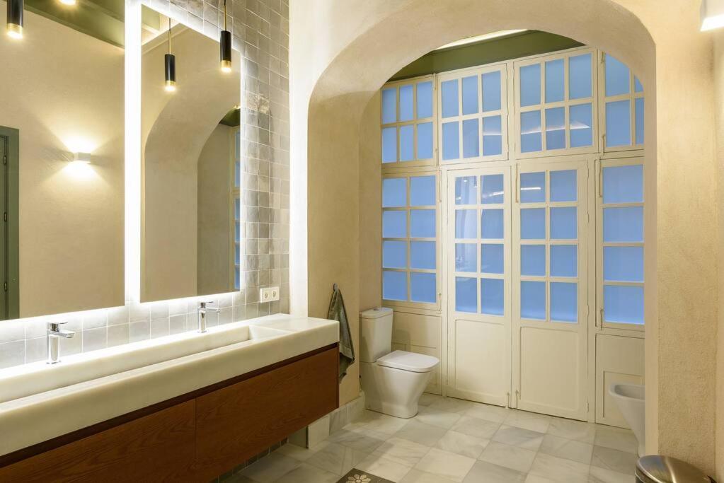 Luxury Palace Sevilla מראה חיצוני תמונה