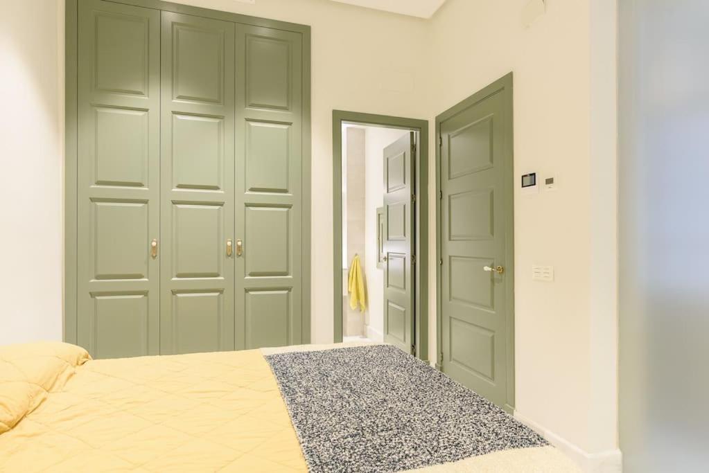Luxury Palace Sevilla מראה חיצוני תמונה