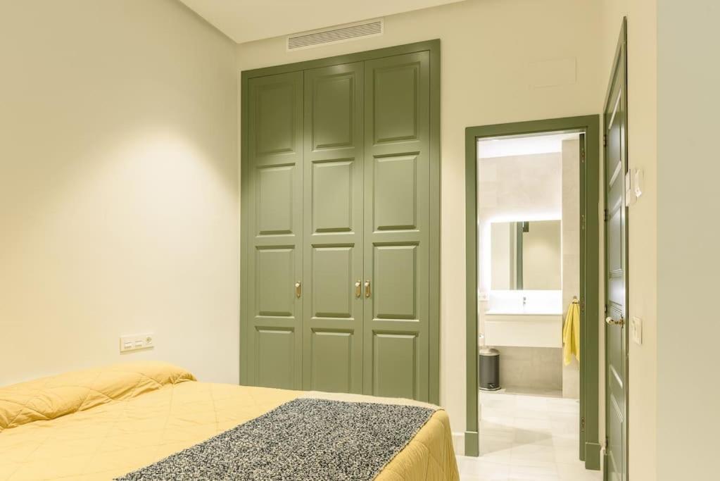 Luxury Palace Sevilla מראה חיצוני תמונה