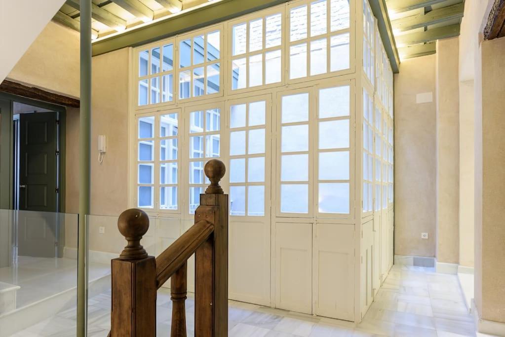 Luxury Palace Sevilla מראה חיצוני תמונה