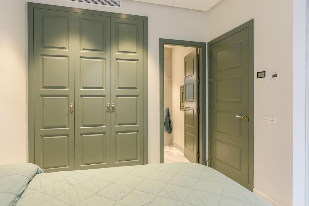 Luxury Palace Sevilla מראה חיצוני תמונה