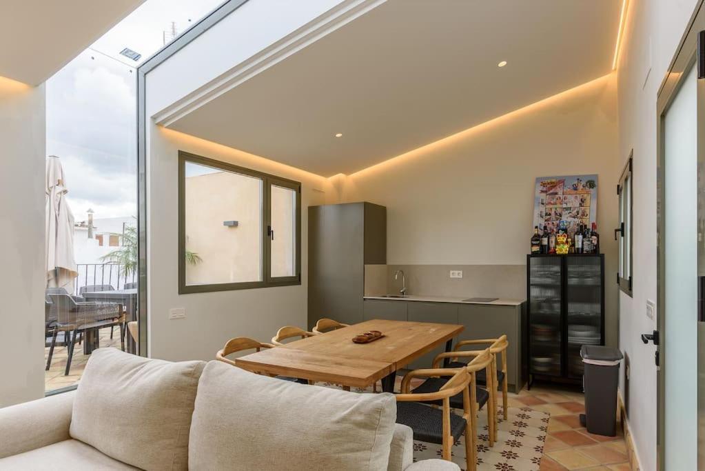 Luxury Palace Sevilla מראה חיצוני תמונה