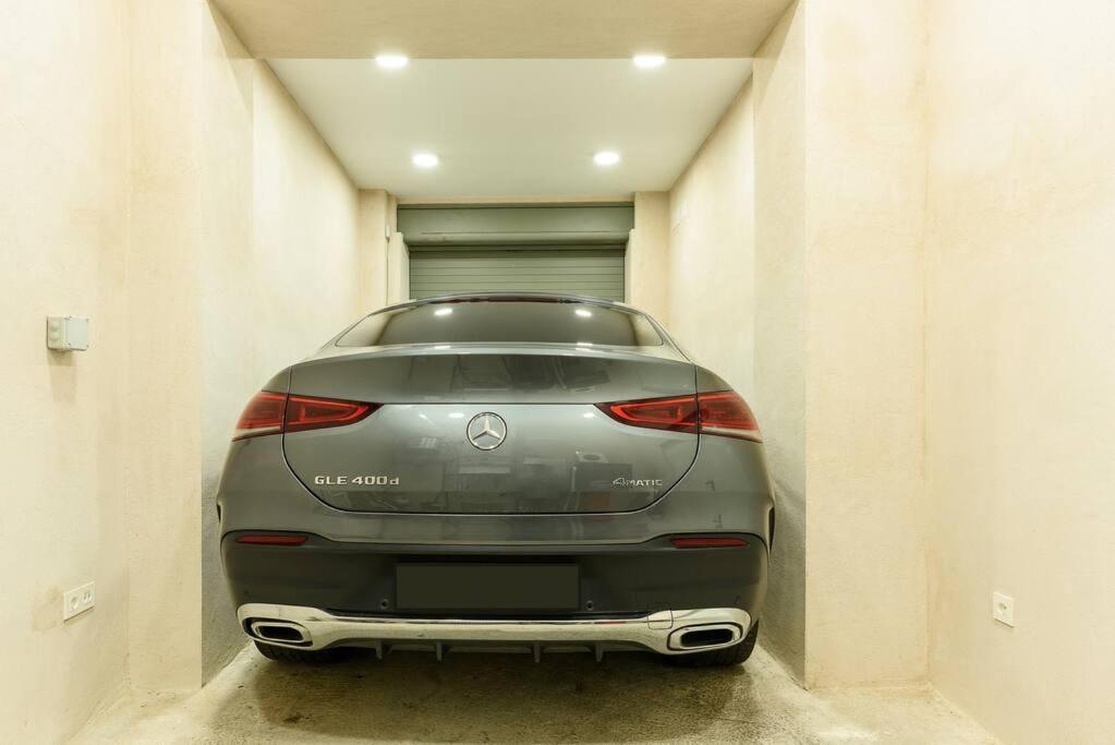 Luxury Palace Sevilla מראה חיצוני תמונה