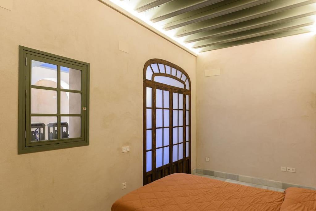 Luxury Palace Sevilla מראה חיצוני תמונה